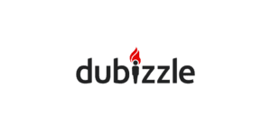 Dubizzle app logo
