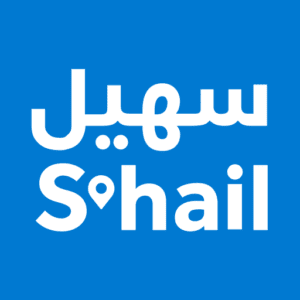 S'hail app logo
