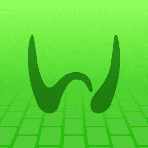 One 4 wall app logo