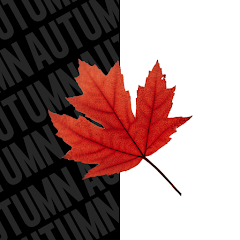 Autumn KWGT app icon