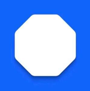 Blokk app logo
