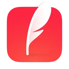 Everlog Journal app icon