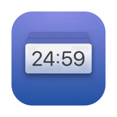 Focused Work - Pomodoro Timer app icon
