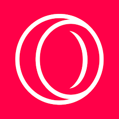 Opera GX Browser app