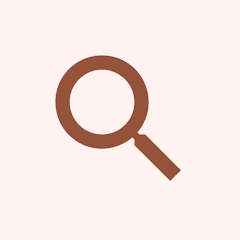 Pixel Search app icon