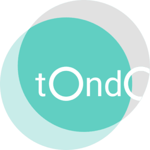 tOndO keyboard app icon