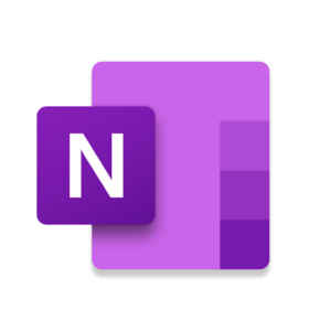 Microsoft OneNote Save Notes app