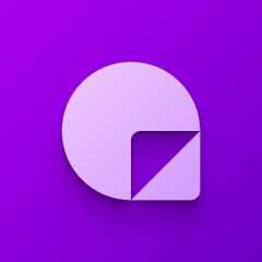 Noterly simple reminders app icon
