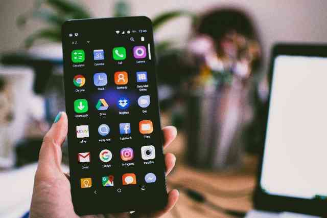 Top 5 INCREDIBLE FREE Apps For Android