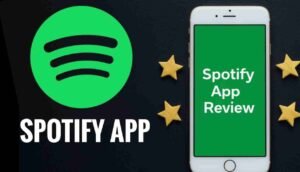 Spotify App Complete Review