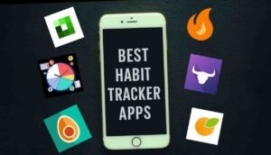 BEST HABIT TRACKER APPS