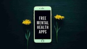 FREE Mental Health Apps