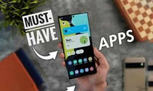 7 Must-Have Wonderful Android Apps