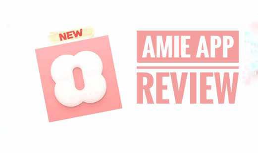 Amie App Complete Review