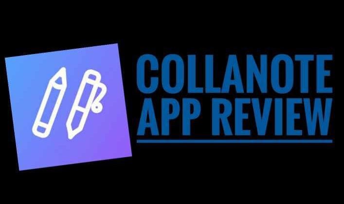 CollaNote App Review