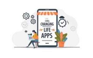 5 BEST CHANGING-LIFE APPS THAT CHANGED MY LIFE
